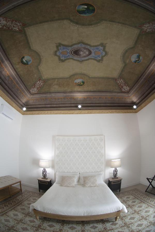 Dimora Borghese “Florio” Villa Palermo Buitenkant foto